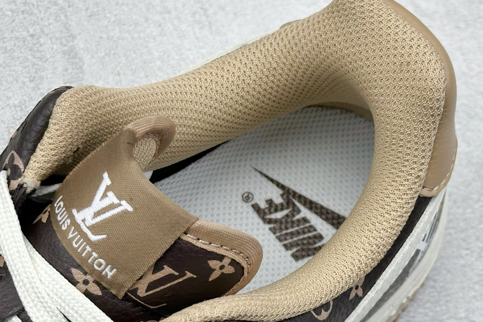 Louis Vuitton Board Shoes L