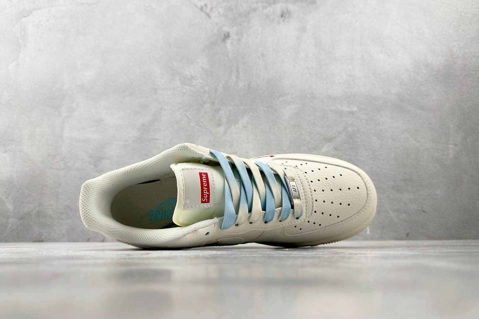 Supreme Basic Shoes M-s