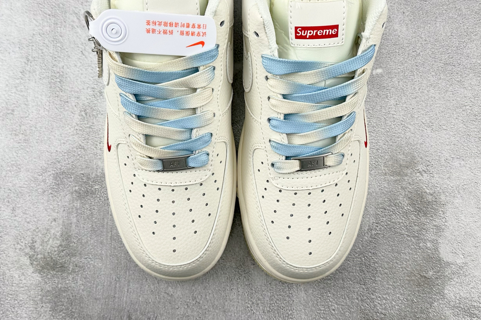 Supreme Basic Shoes M-s