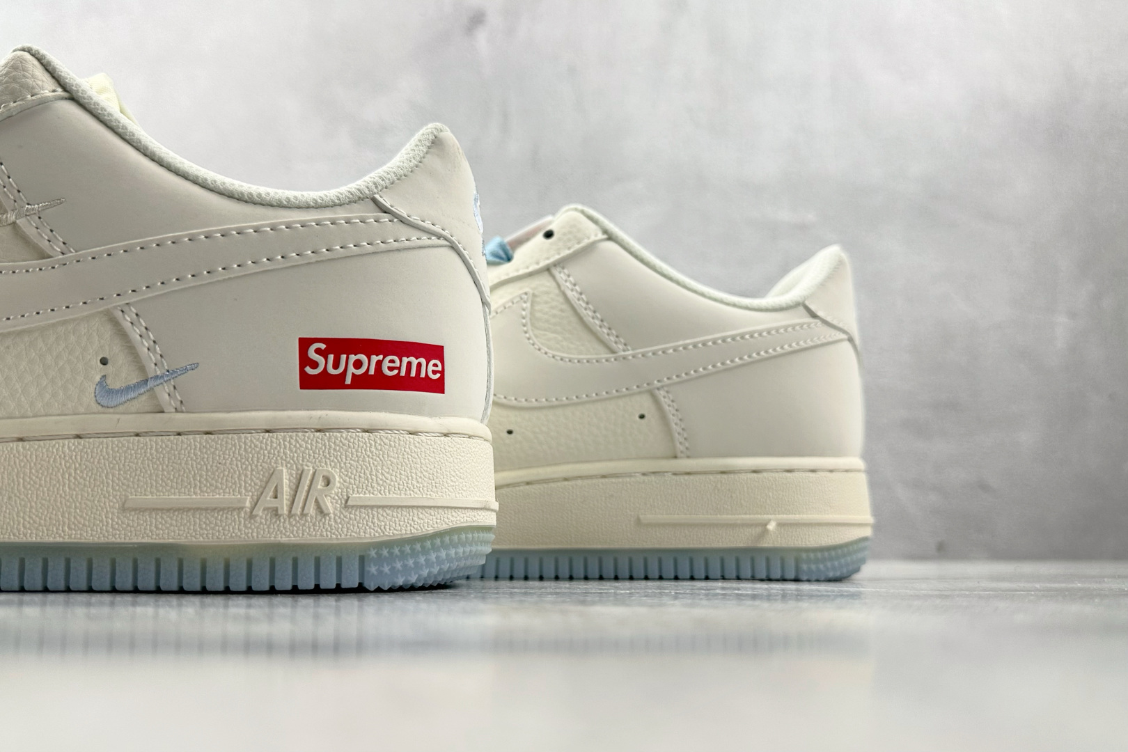 Supreme Basic Shoes M-s