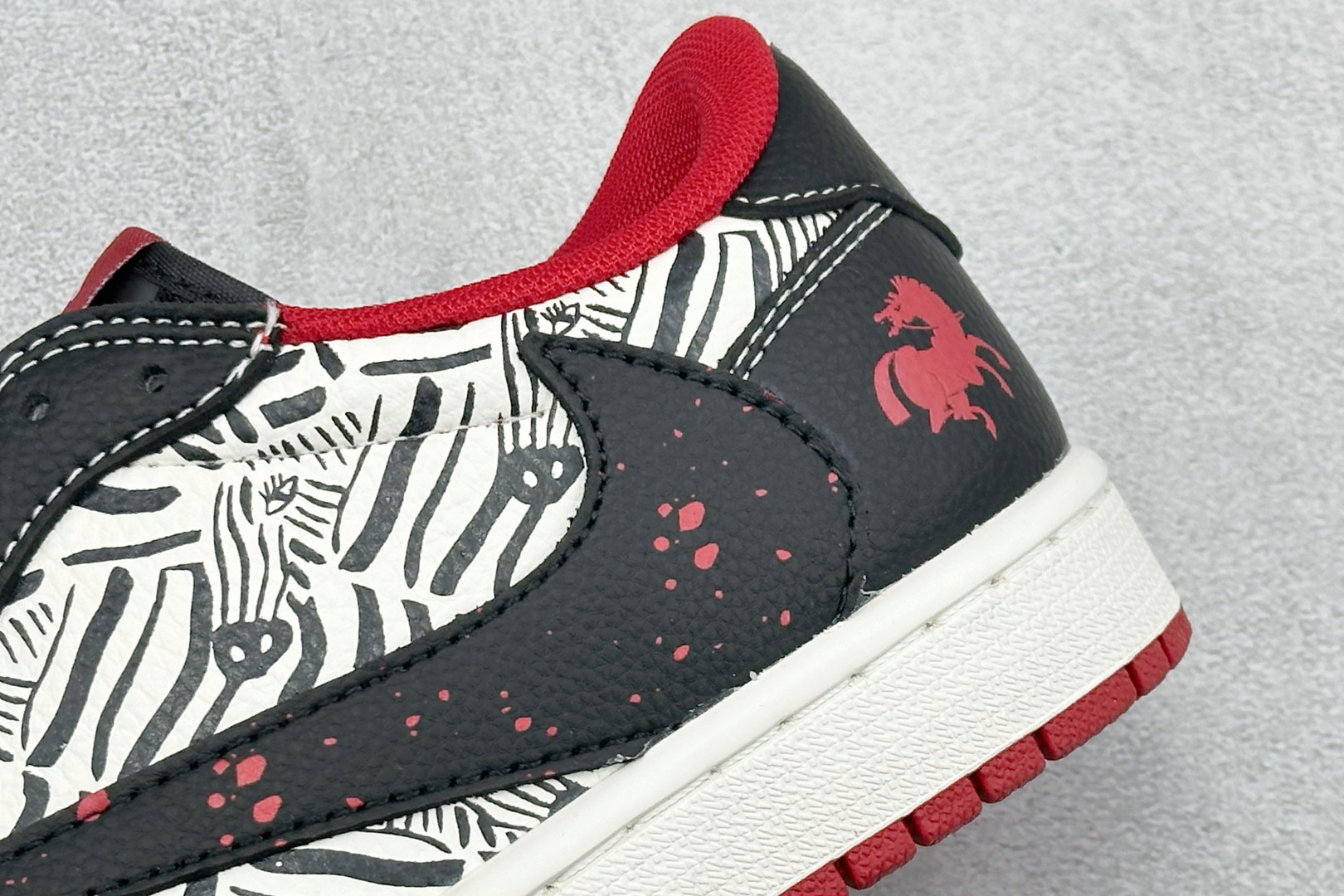 Jordan Nike Basic Shoes L