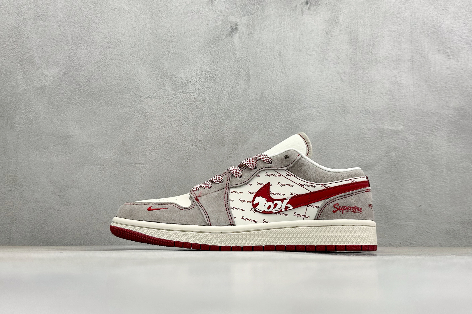 Jordan Nike Basic Shoes L