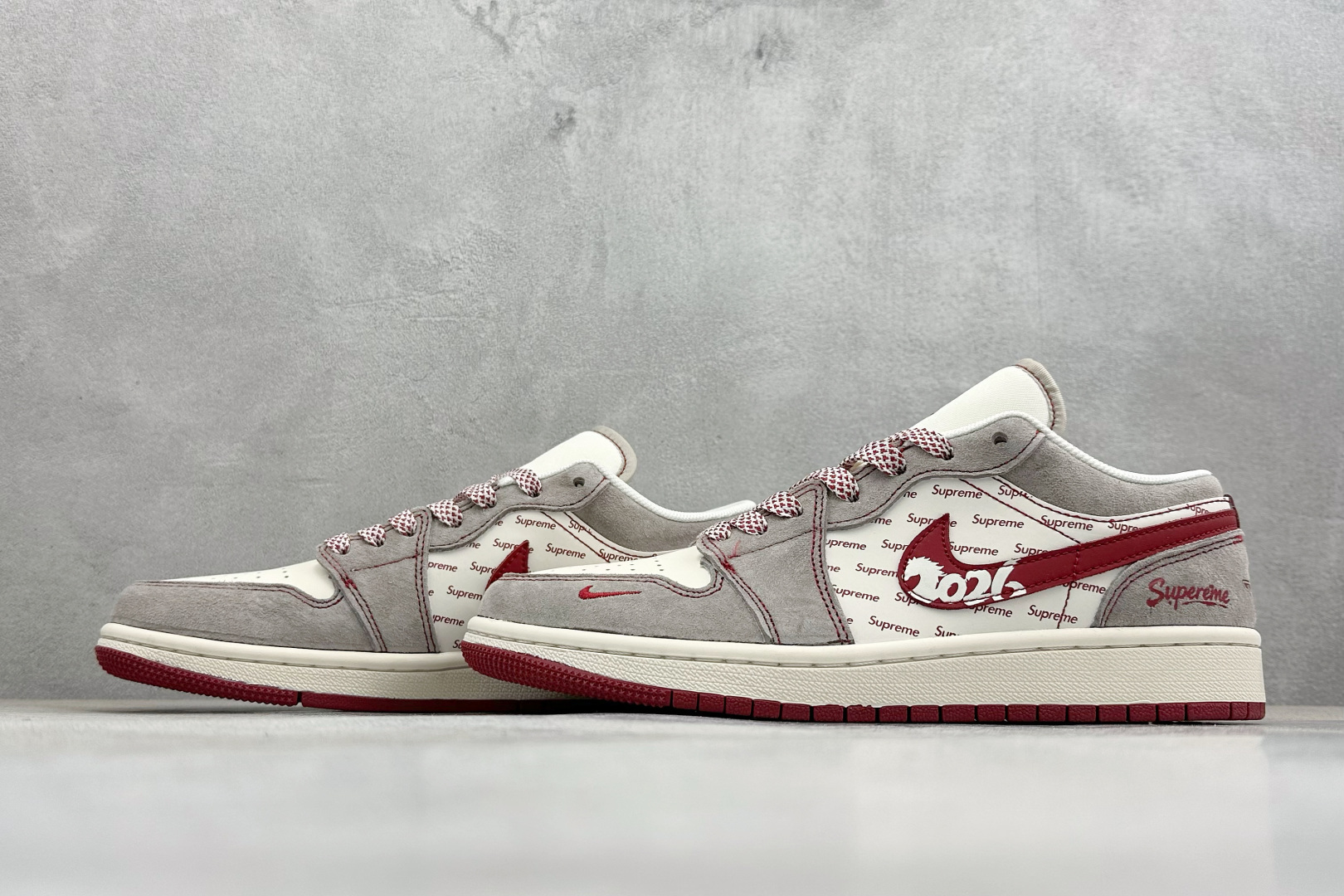 Jordan Nike Basic Shoes L