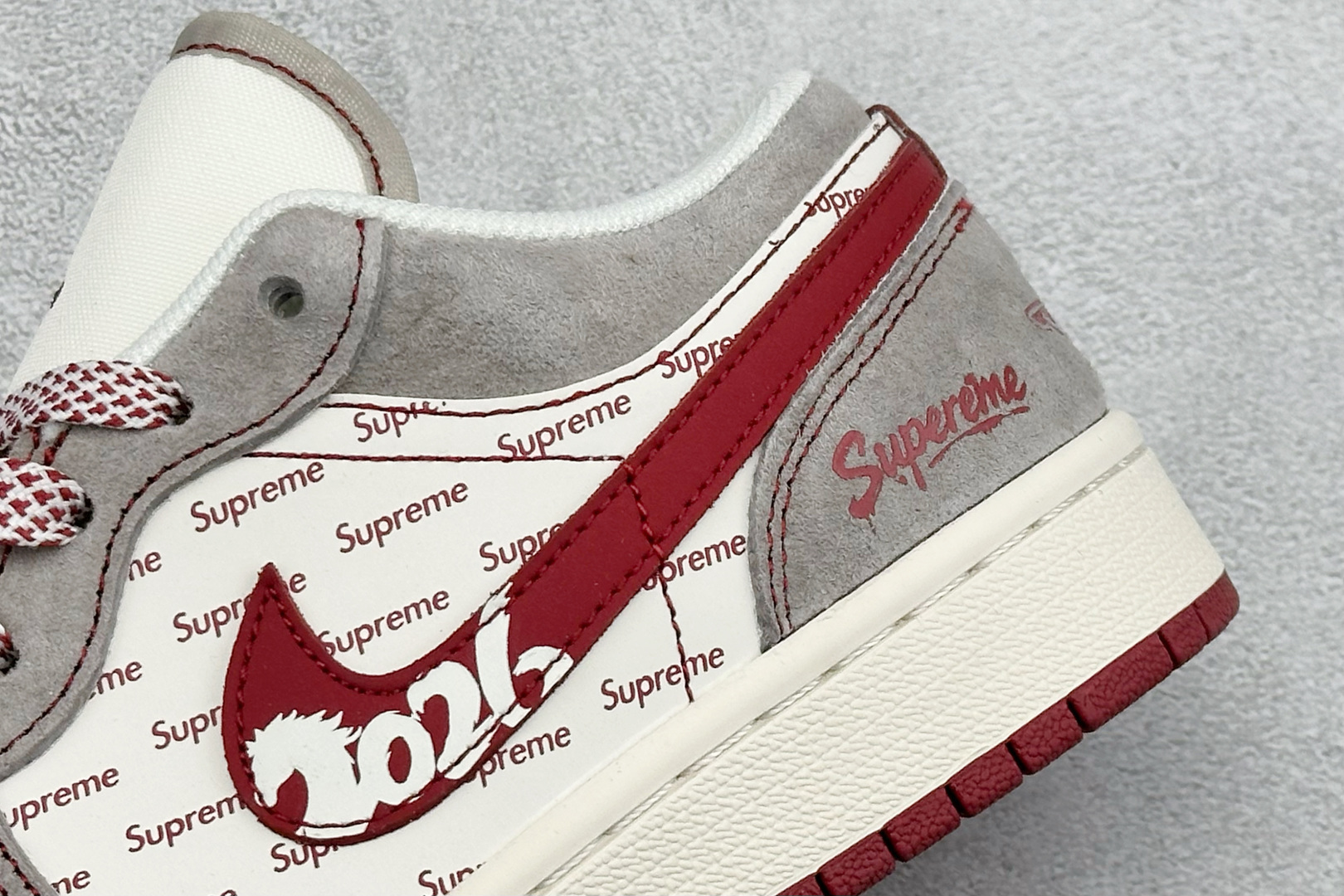 Jordan Nike Basic Shoes L