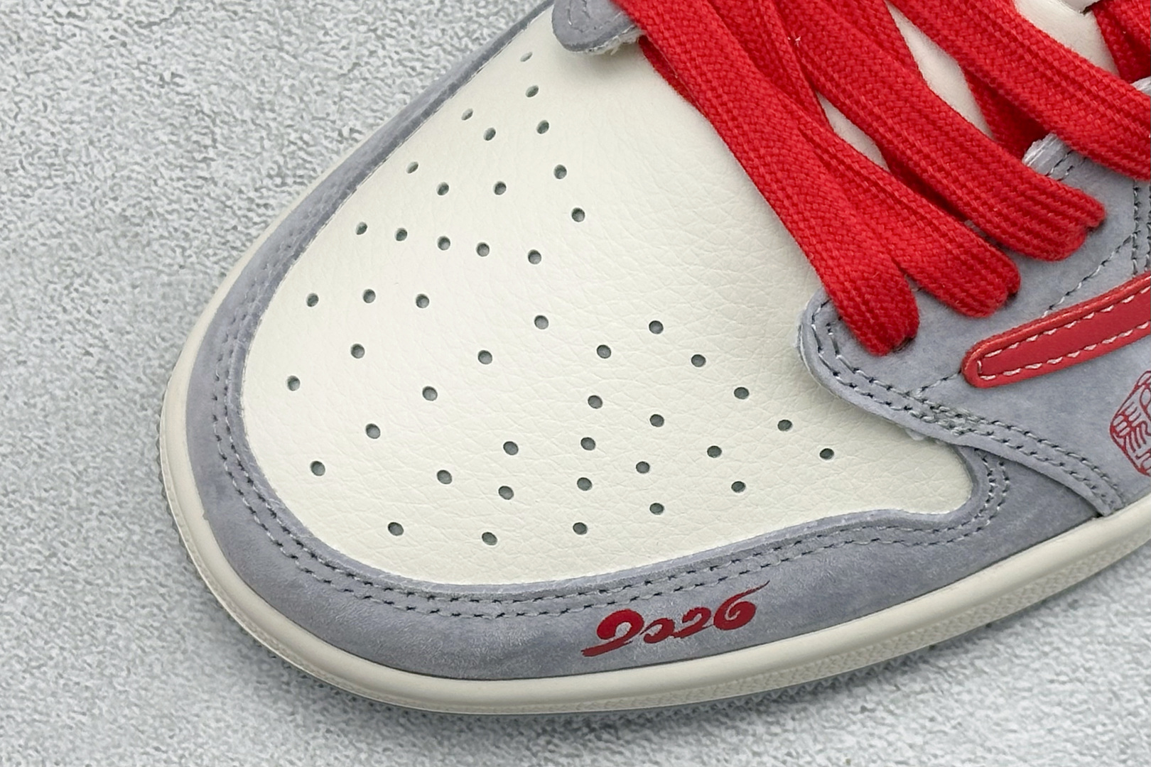 Jordan Nike Basic Shoes L