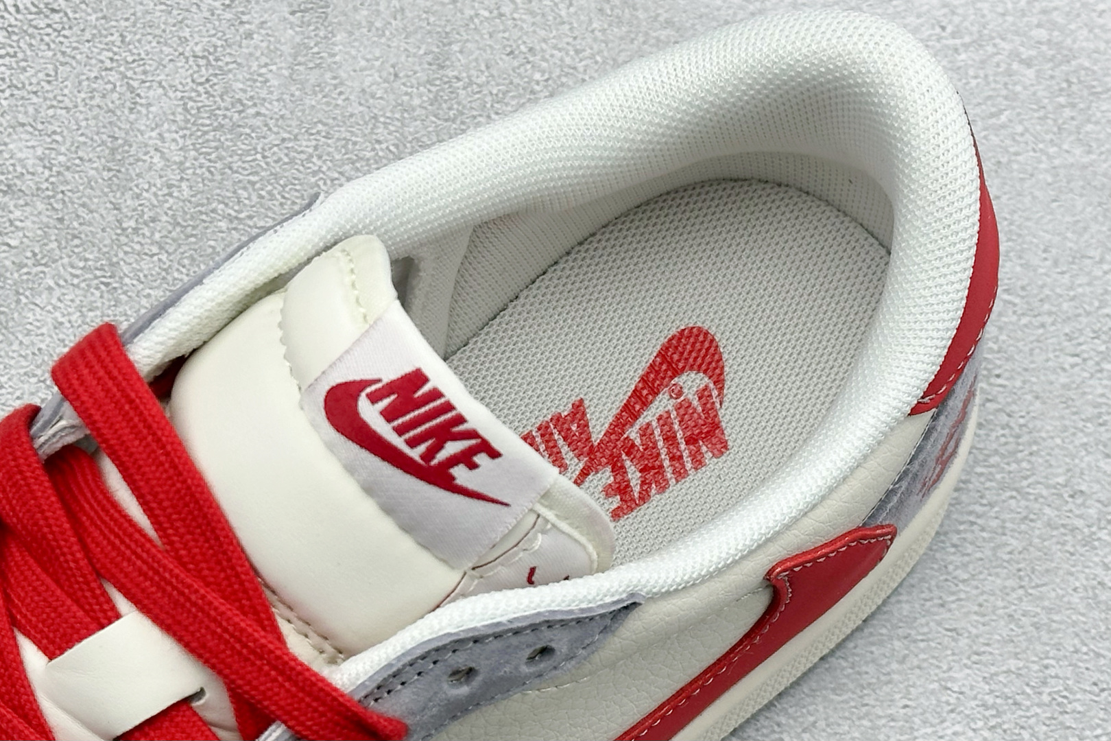 Jordan Nike Basic Shoes L