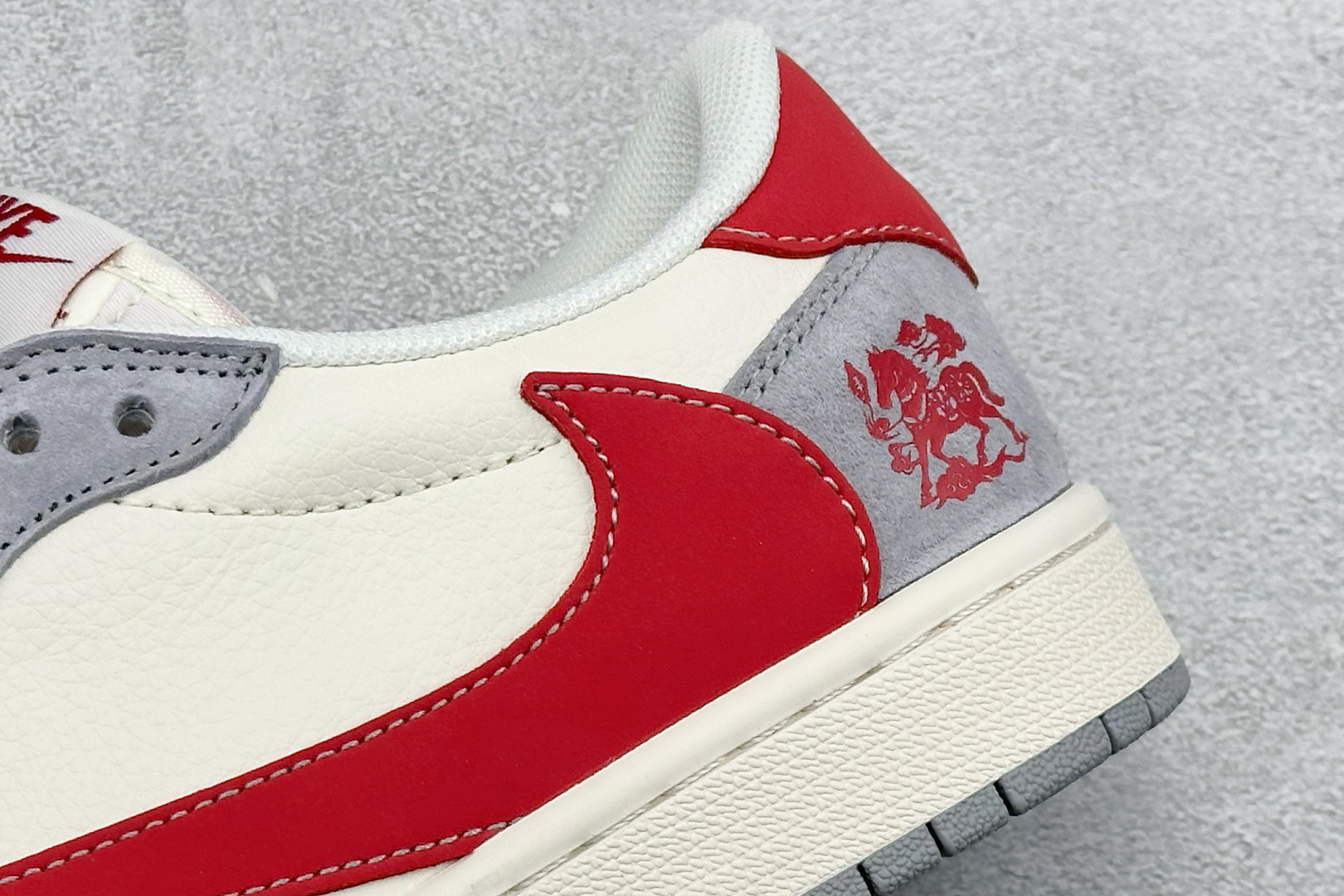 Jordan Nike Basic Shoes L