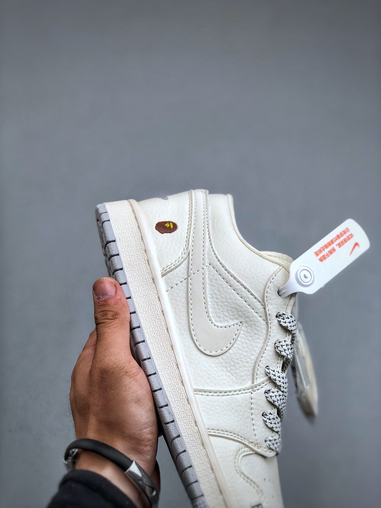 Jordan Nike Basic Shoes L