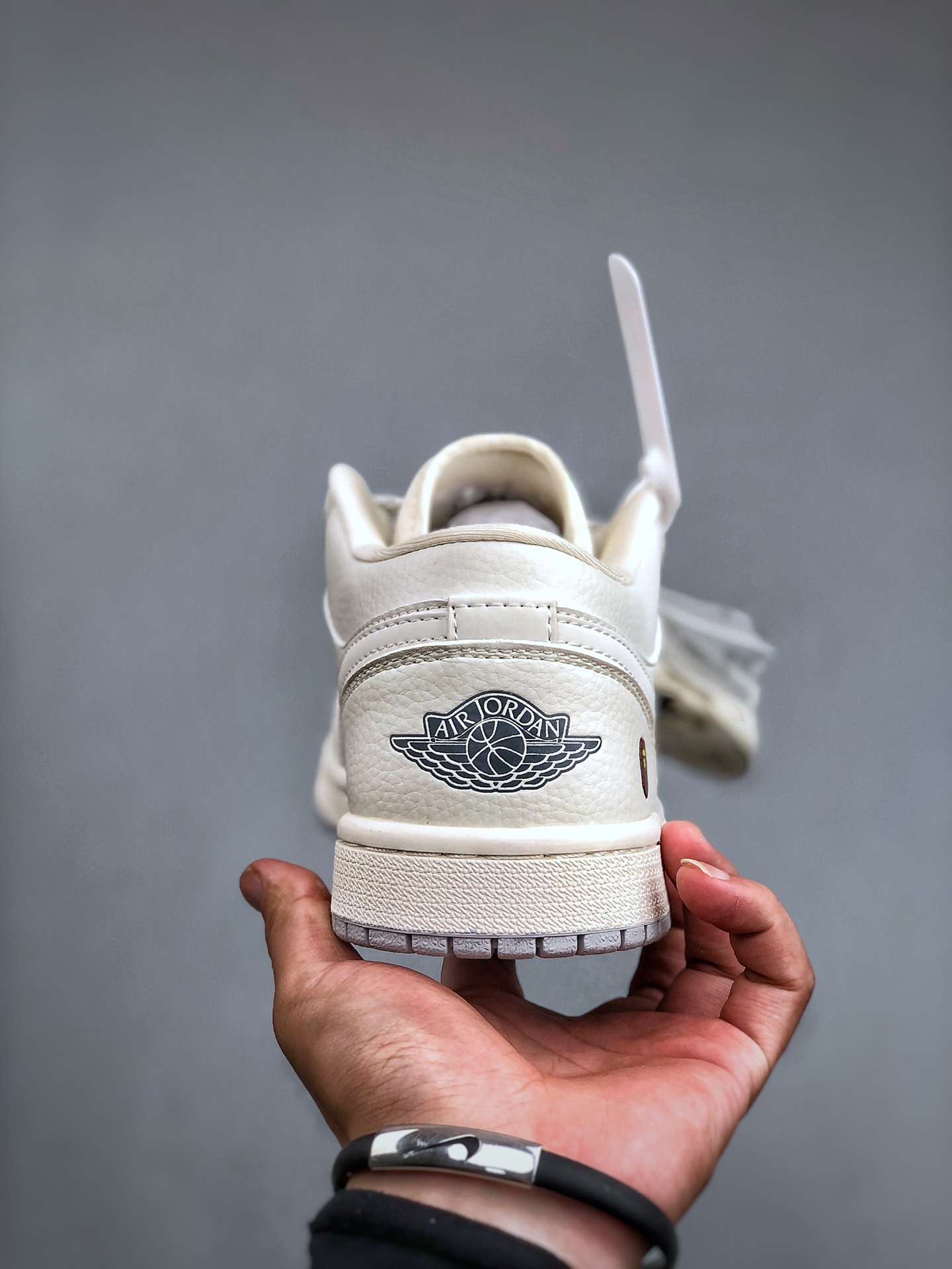 Jordan Nike Basic Shoes L