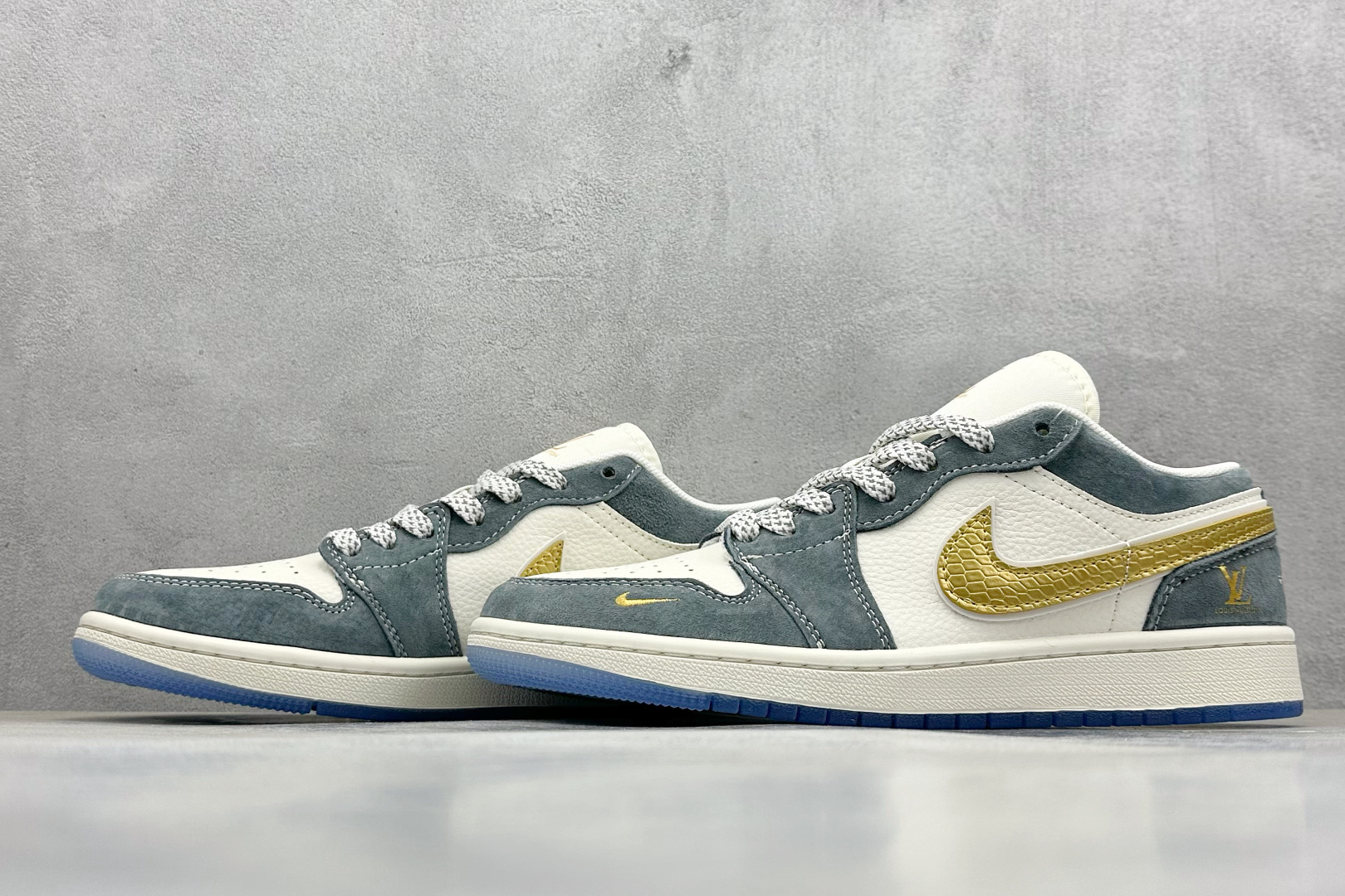 Jordan Louis Vuitton Nike Basic Shoes L