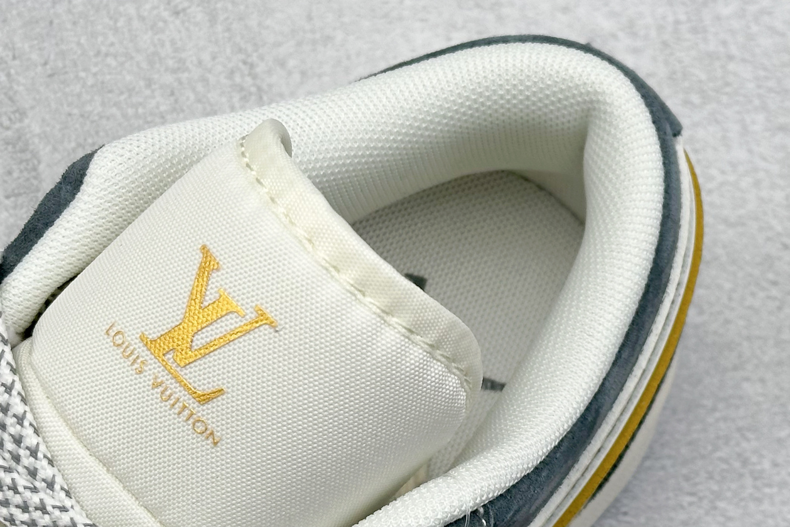 Jordan Louis Vuitton Nike Basic Shoes L