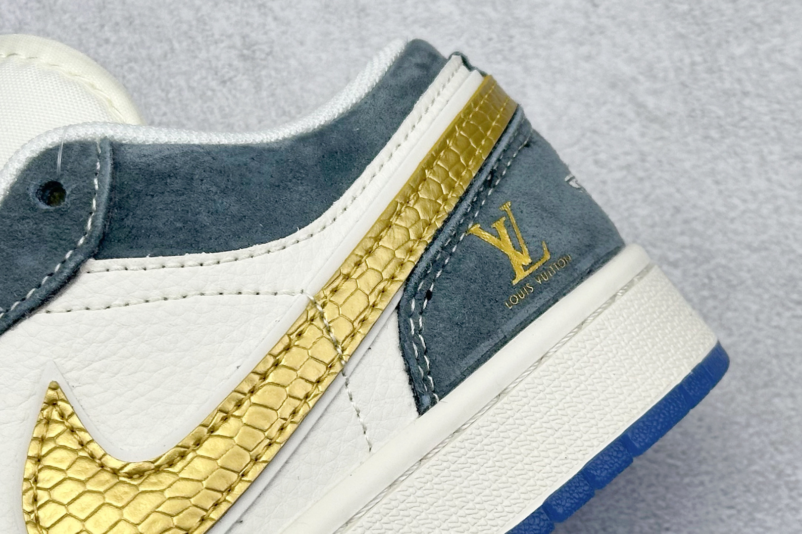 Jordan Louis Vuitton Nike Basic Shoes L