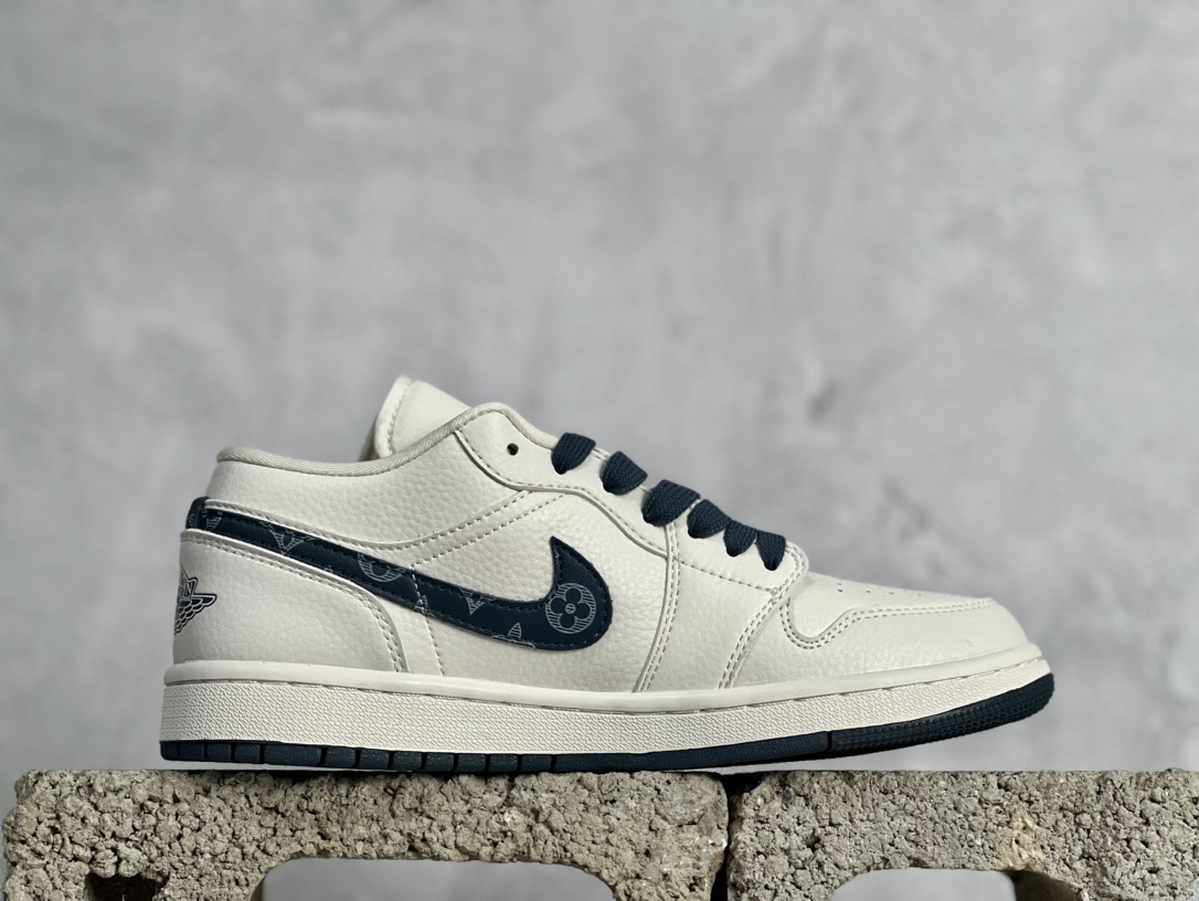 Jordan Louis Vuitton Nike Board Shoes L