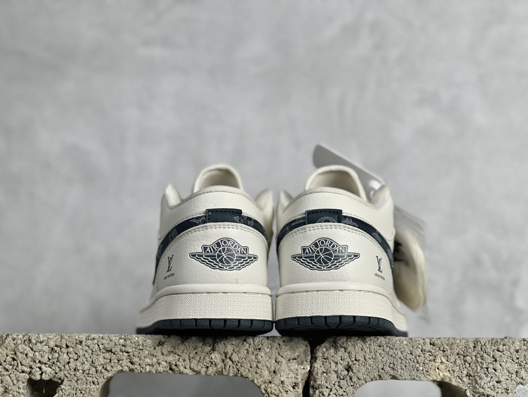 Jordan Louis Vuitton Nike Board Shoes L