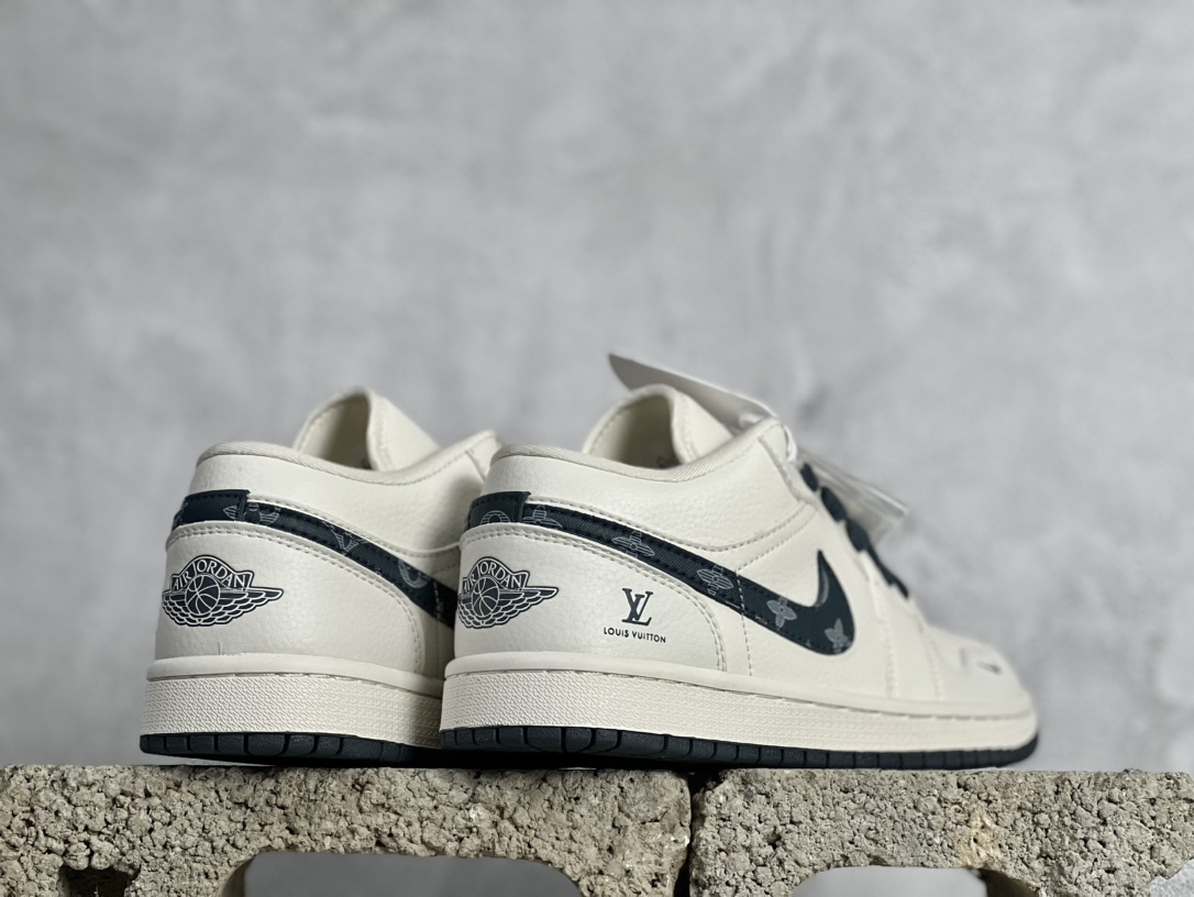 Jordan Louis Vuitton Nike Board Shoes L