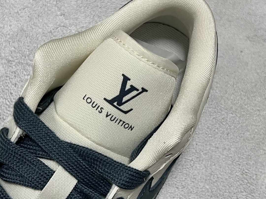 Jordan Louis Vuitton Nike Board Shoes L