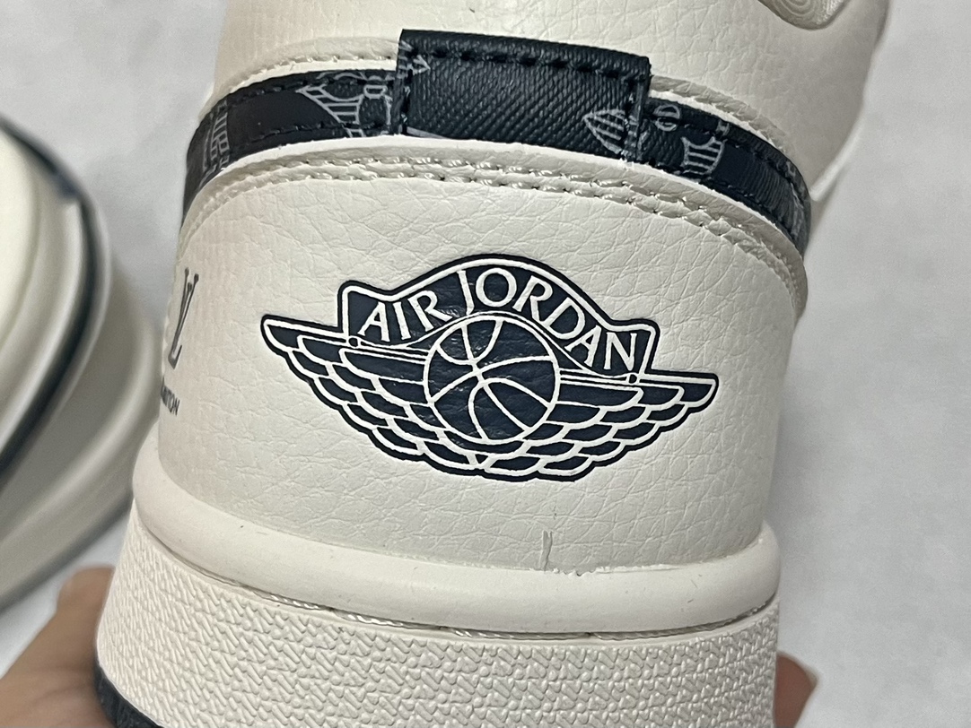 Jordan Louis Vuitton Nike Board Shoes L