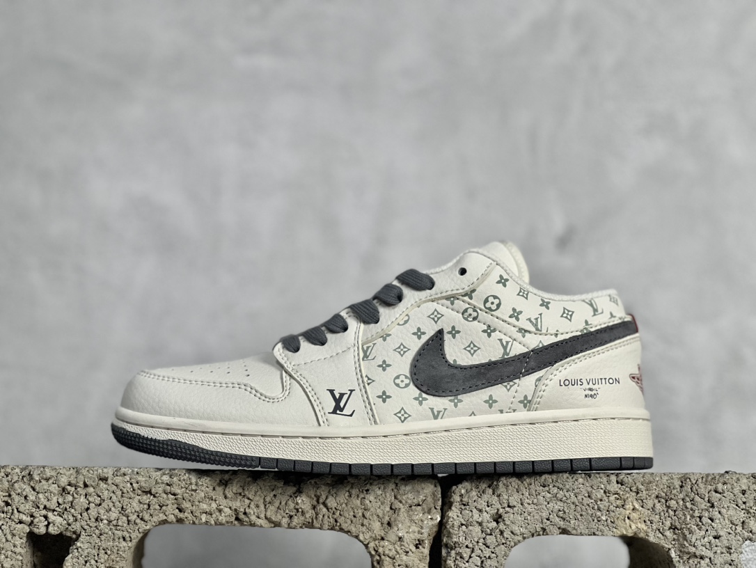 Jordan Louis Vuitton Nike Basic Shoes L