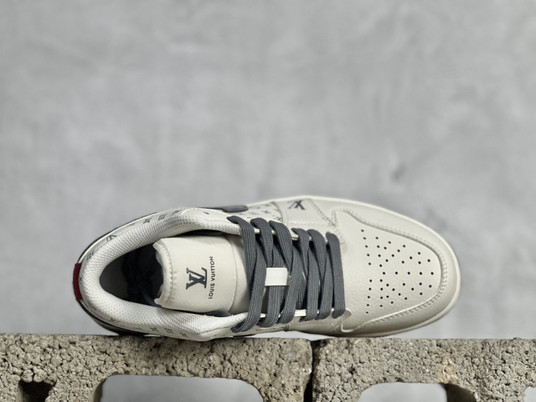 Jordan Louis Vuitton Nike Basic Shoes L