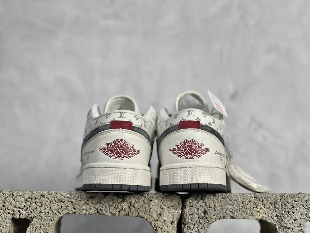 Jordan Louis Vuitton Nike Basic Shoes L