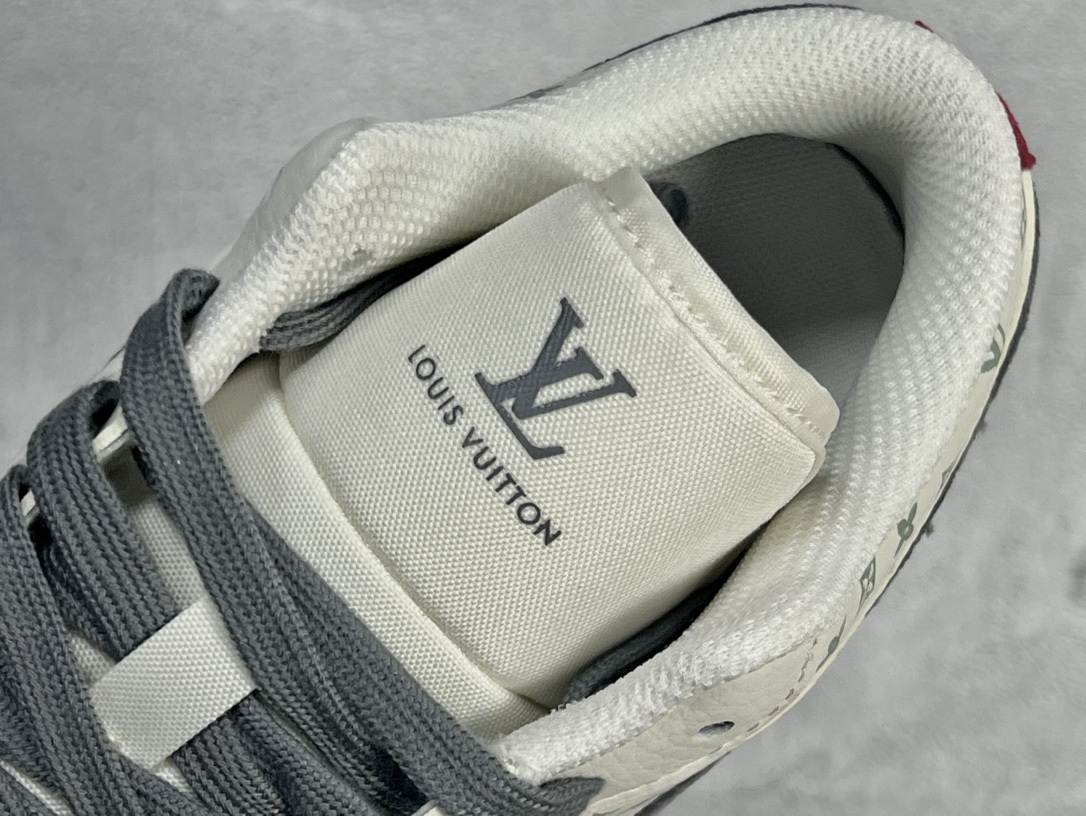 Jordan Louis Vuitton Nike Basic Shoes L