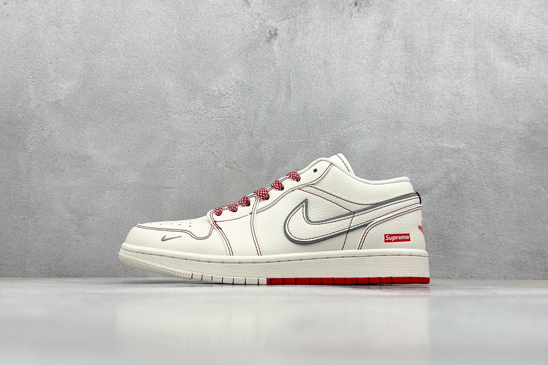 Jordan Nike Supreme Basic Shoes M-l-s