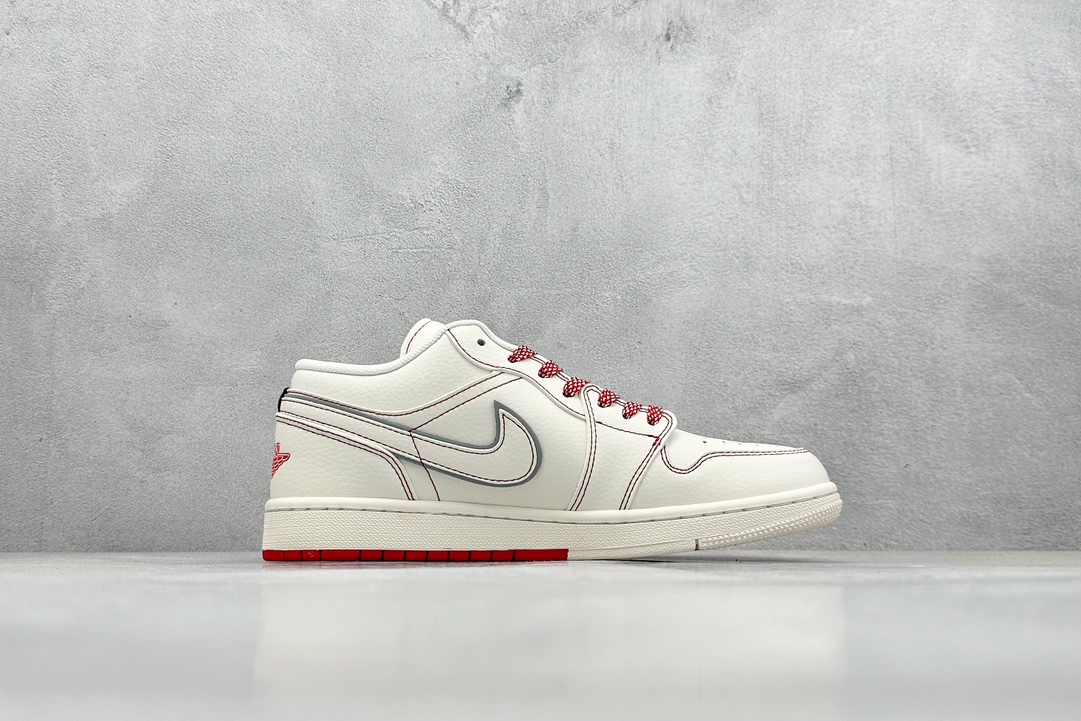 Jordan Nike Supreme Basic Shoes M-l-s