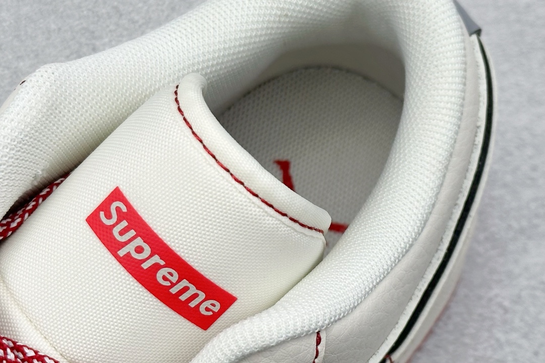 Jordan Nike Supreme Basic Shoes M-l-s