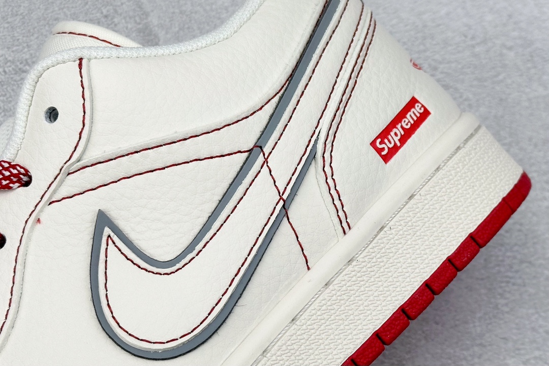 Jordan Nike Supreme Basic Shoes M-l-s