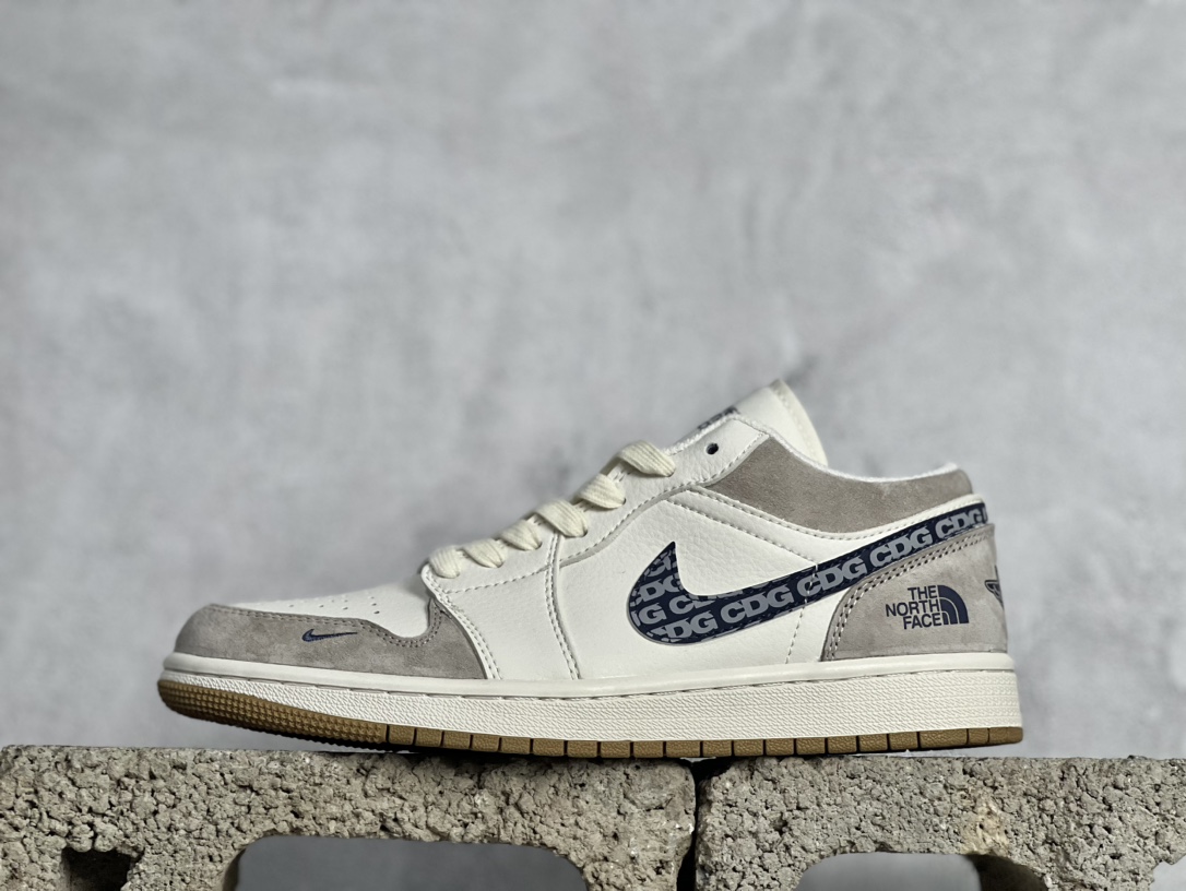 Jordan Nike The North Face Basic Shoes L