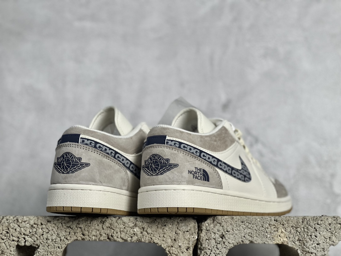 Jordan Nike The North Face Basic Shoes L