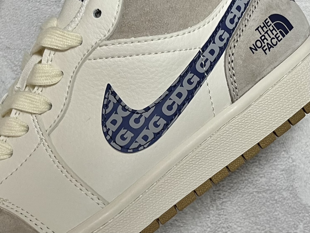 Jordan Nike The North Face Basic Shoes L