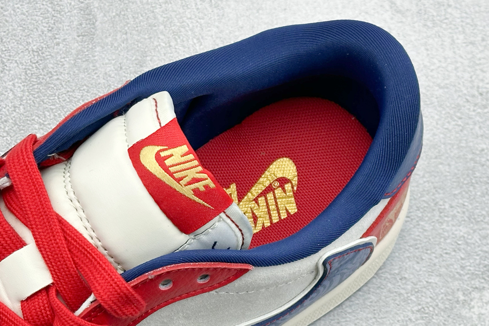 Jordan Nike Basic Shoes L