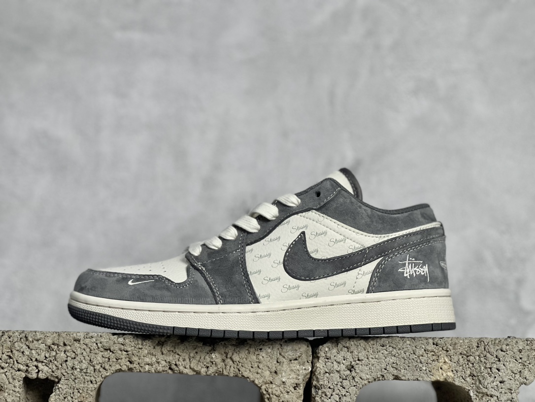 Jordan Nike Basic Shoes L-s