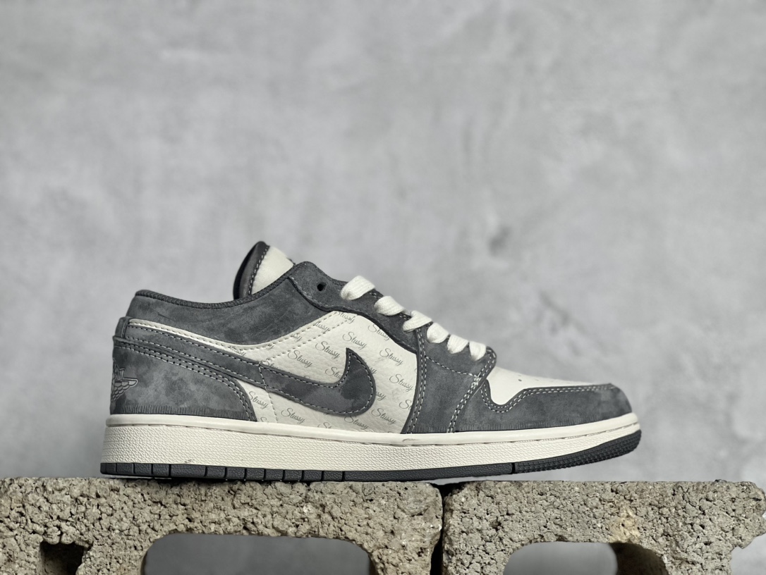 Jordan Nike Basic Shoes L-s