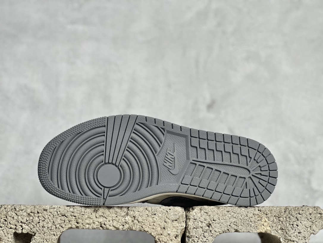 Jordan Nike Basic Shoes L-s