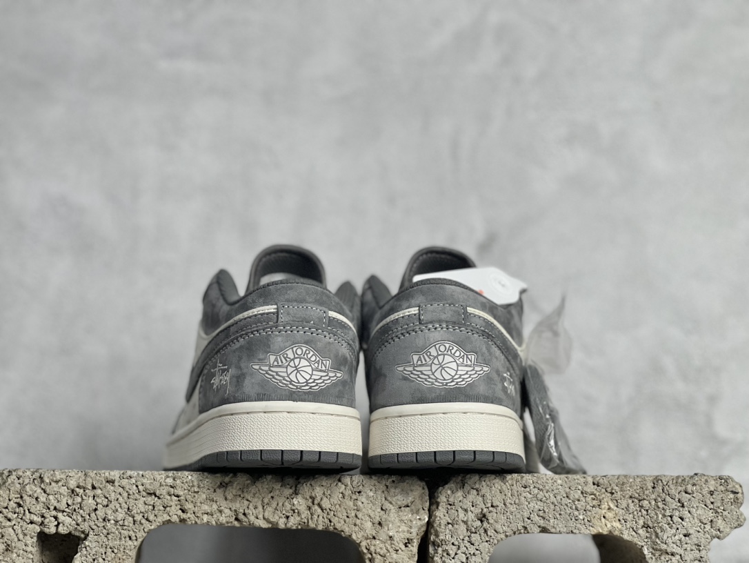 Jordan Nike Basic Shoes L-s