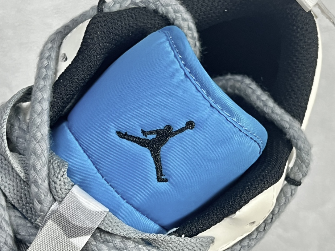 Jordan Nike Basic Shoes L