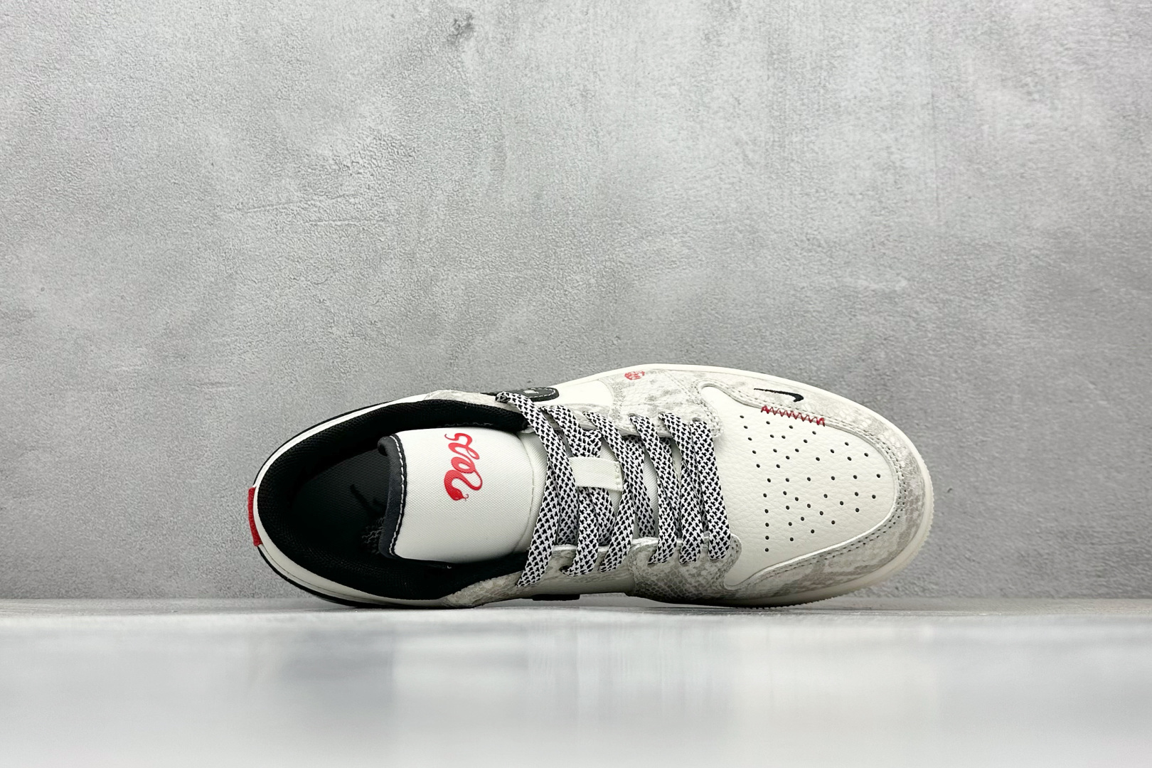 Jordan Nike Basic Shoes L-s