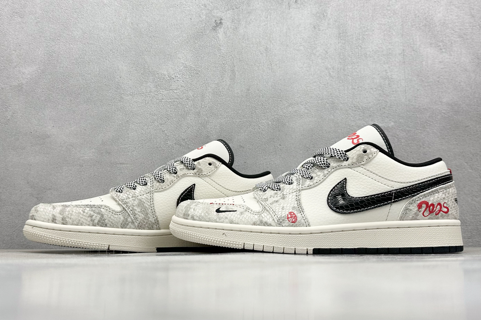 Jordan Nike Basic Shoes L-s