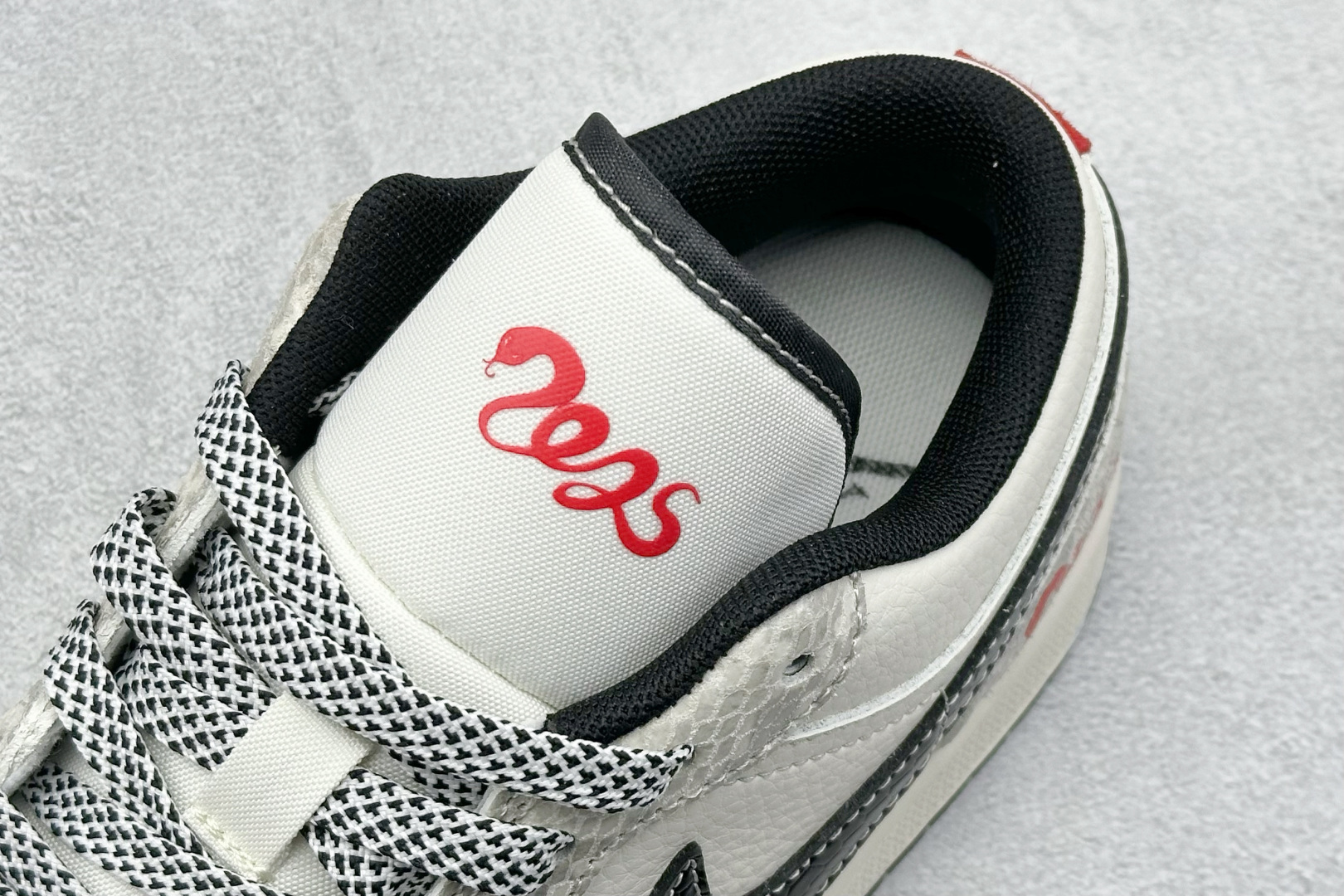 Jordan Nike Basic Shoes L-s