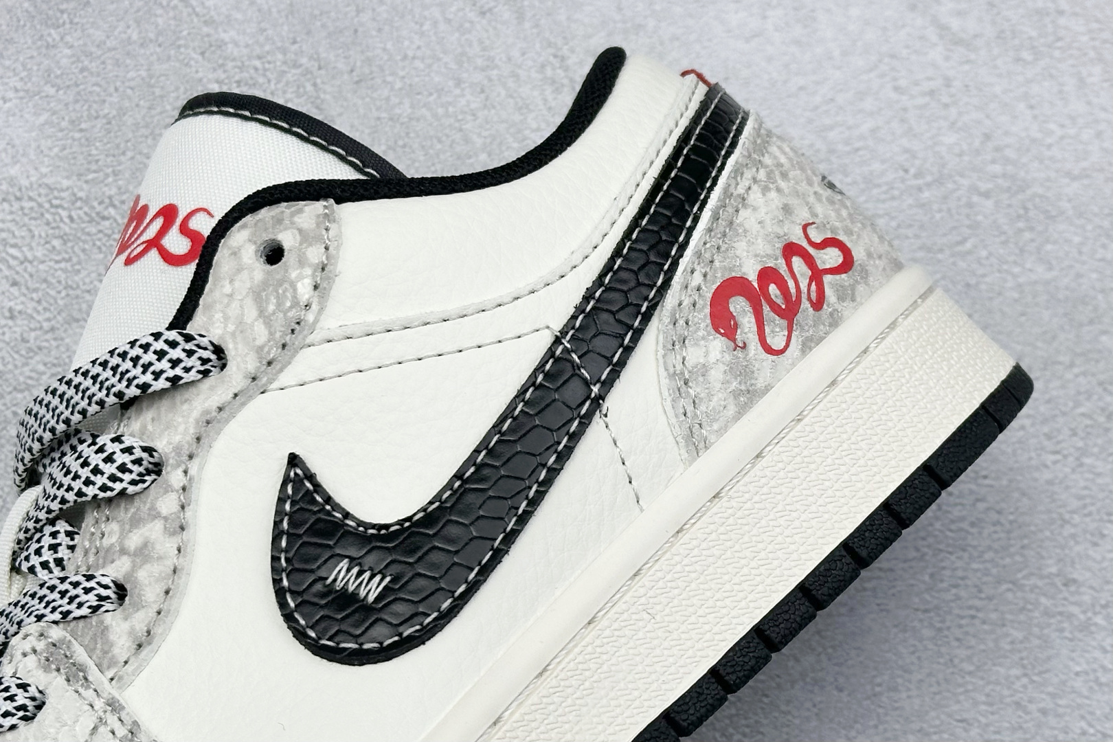 Jordan Nike Basic Shoes L-s