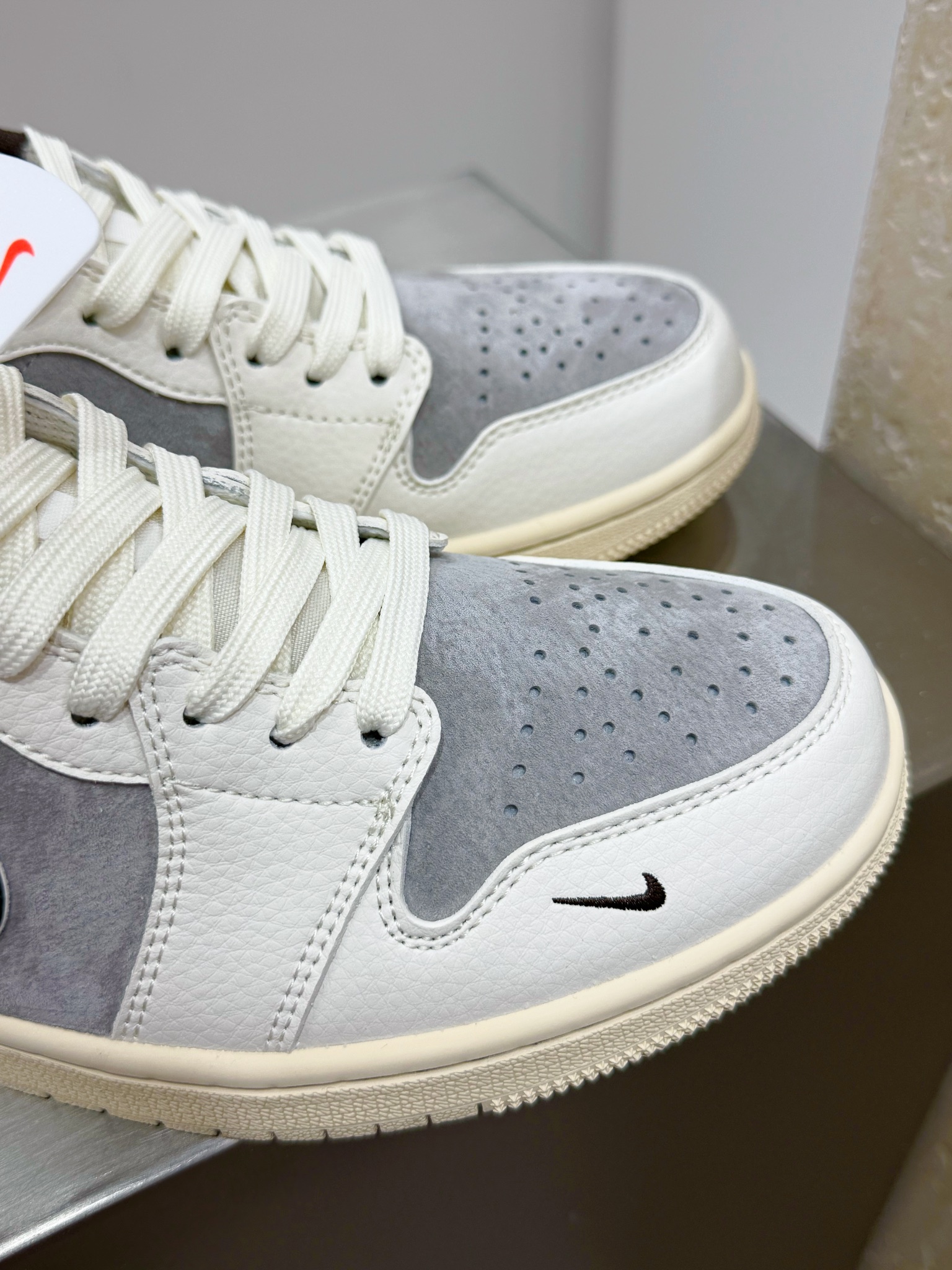 Jordan Nike The North Face Basic Shoes L-s