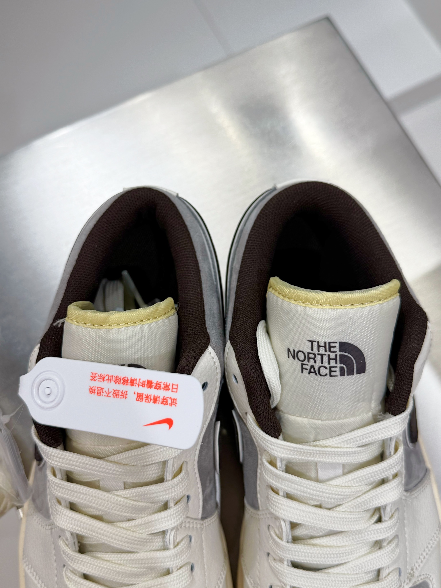 Jordan Nike The North Face Basic Shoes L-s