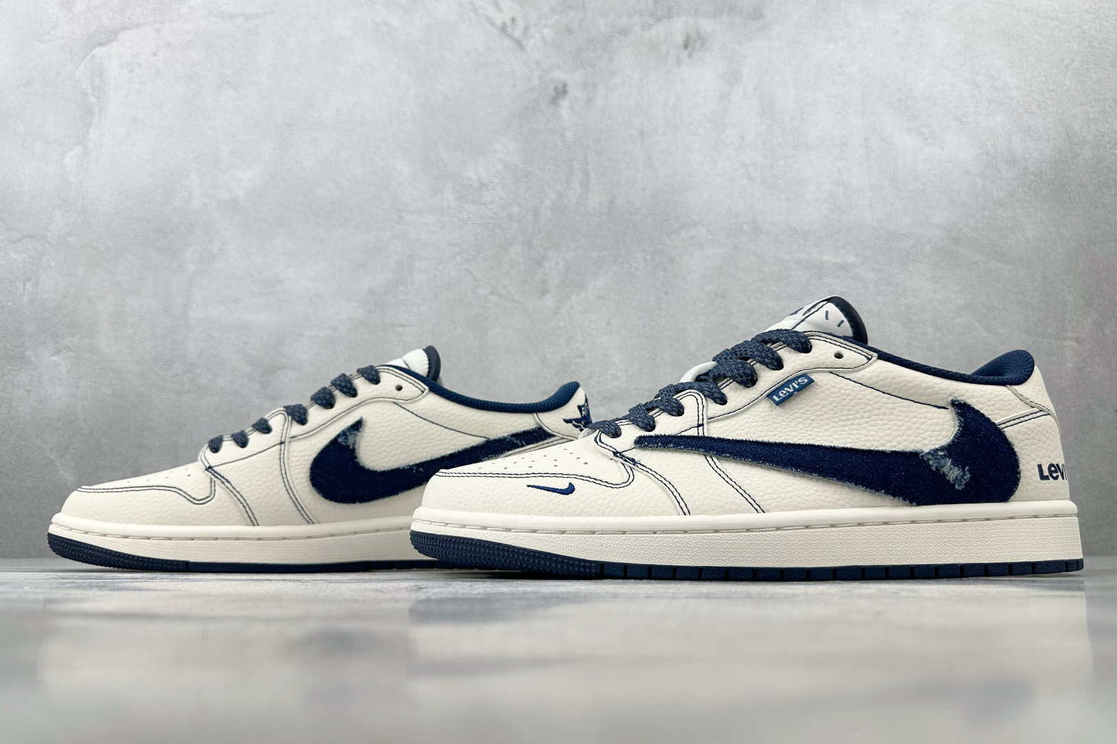 Jordan Levis Nike Basic Shoes L-s