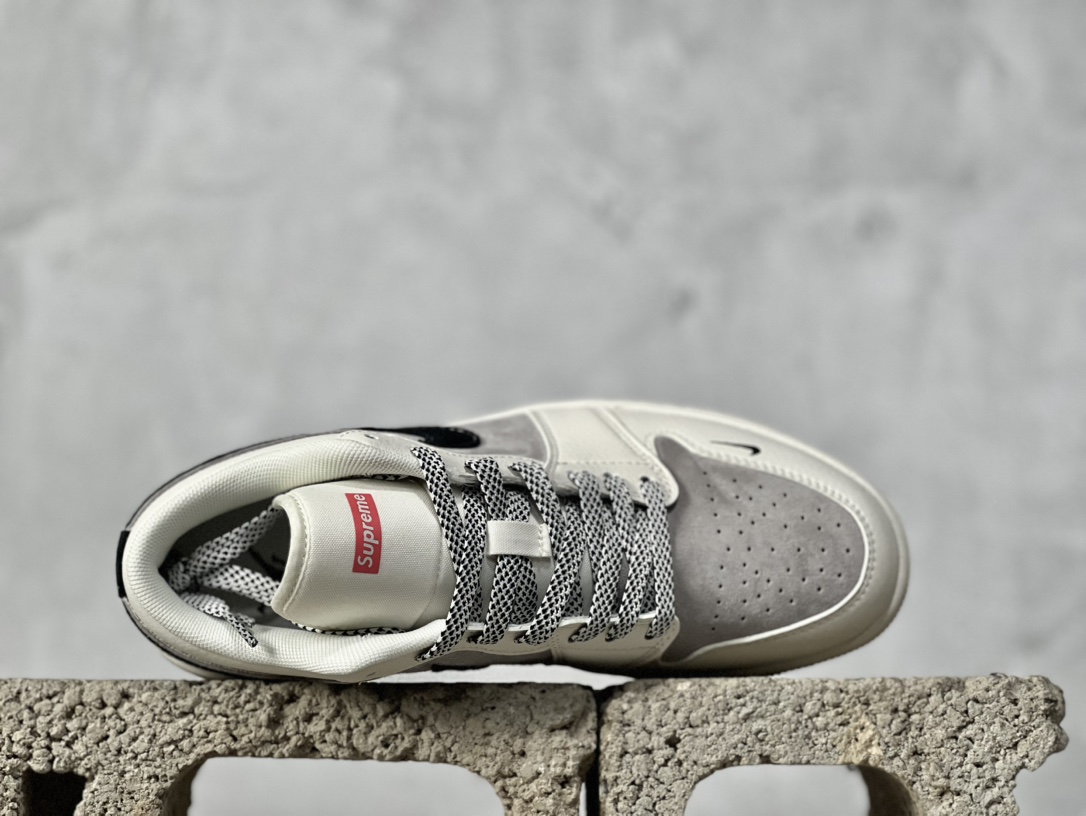 Jordan Nike Supreme Basic Shoes M-l-s