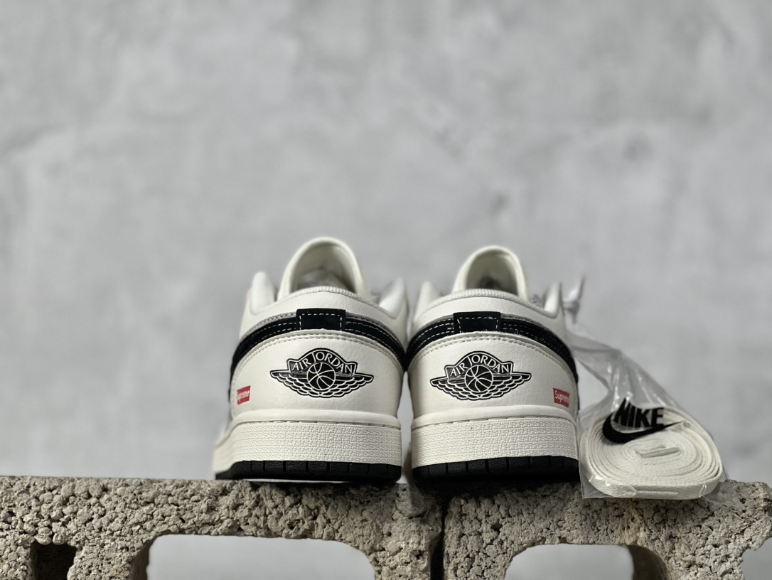 Jordan Nike Supreme Basic Shoes M-l-s