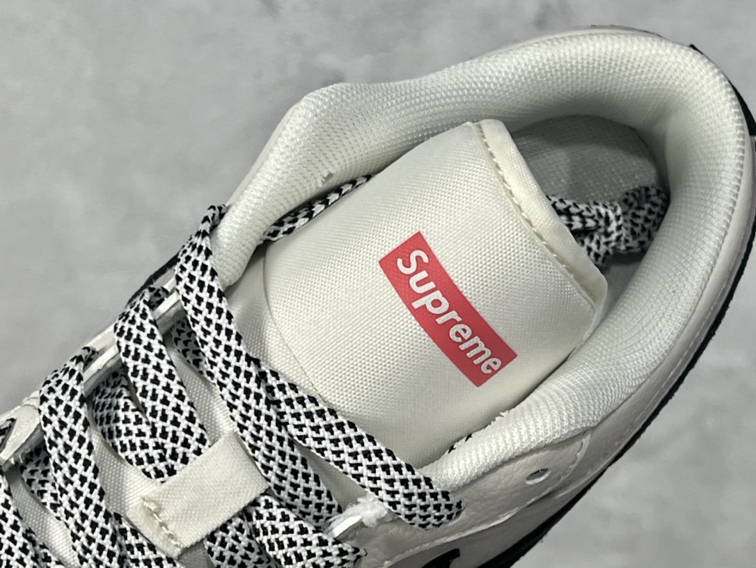 Jordan Nike Supreme Basic Shoes M-l-s