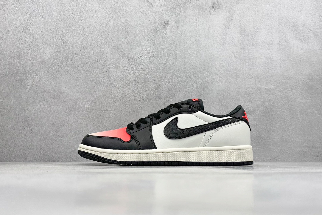 Jordan Nike Board Shoes L-s