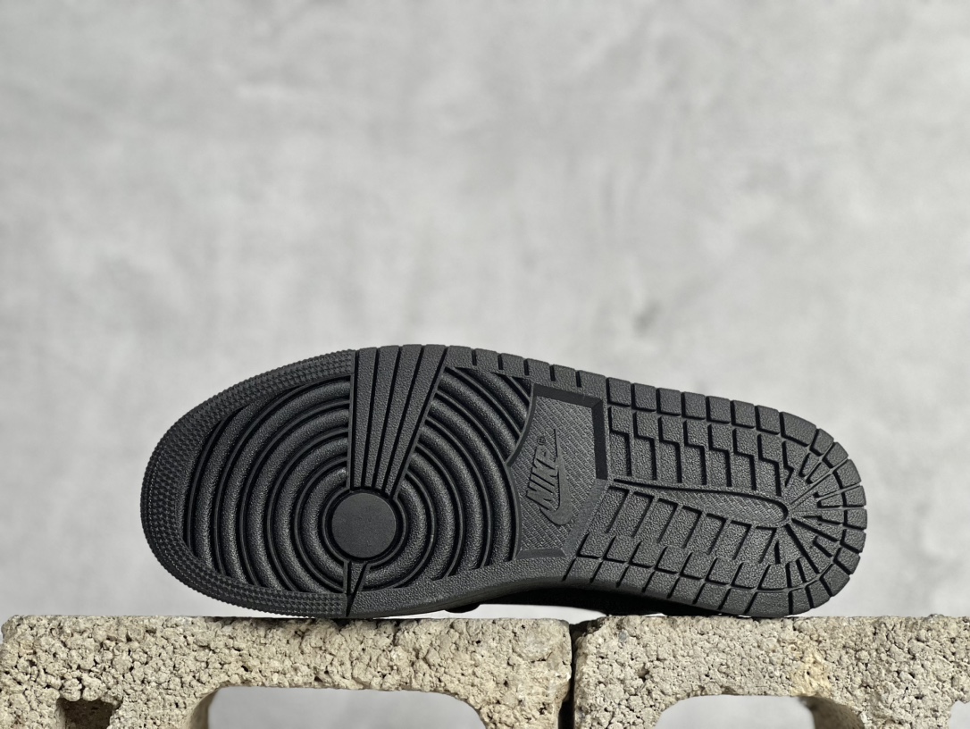 Jordan Nike Board Shoes L-s